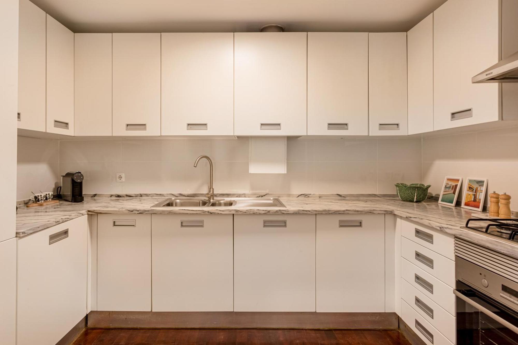 Apartment Chiado Urban