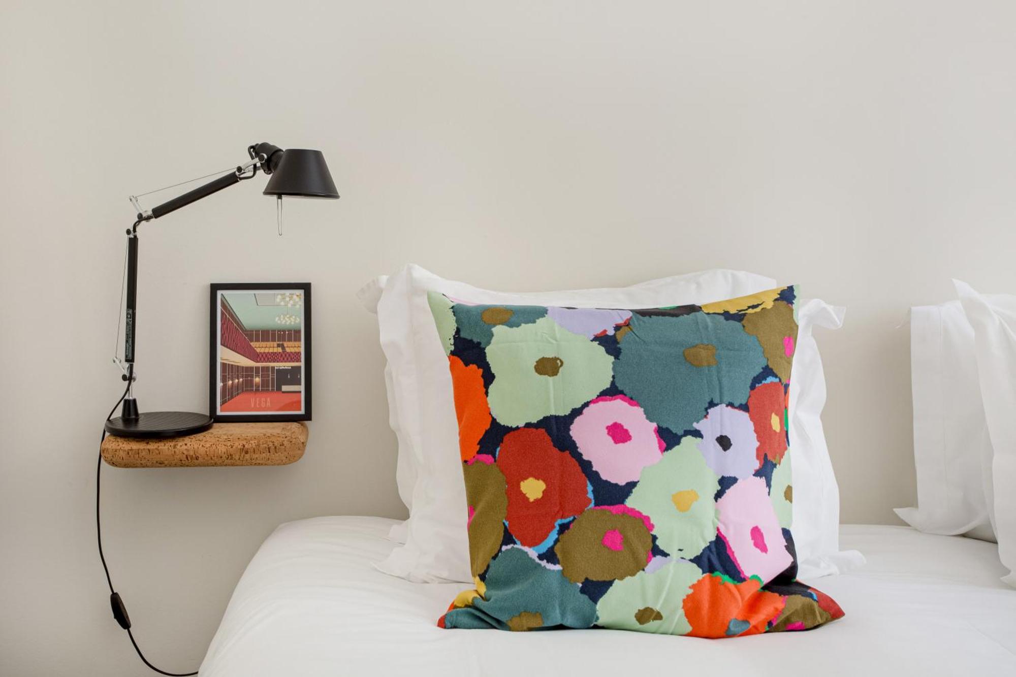 Apartment Chiado Urban Lissabon