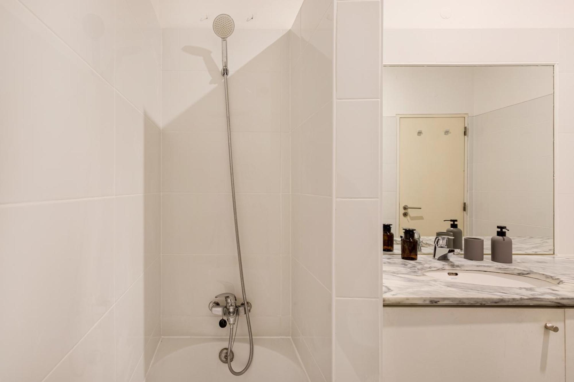 Chiado Urban Apartment