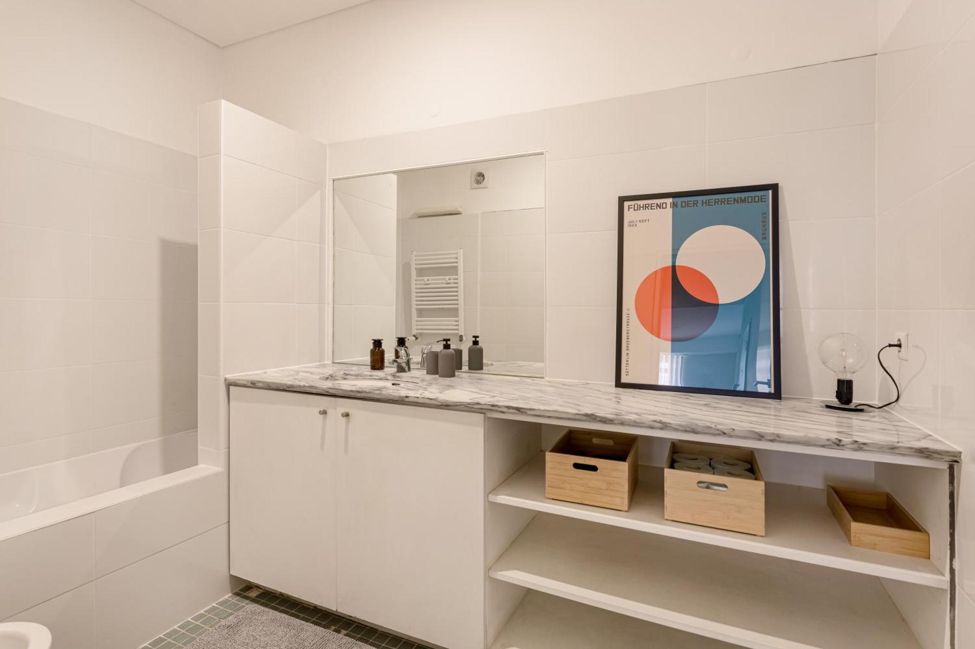 Apartment Chiado Urban Lisbon