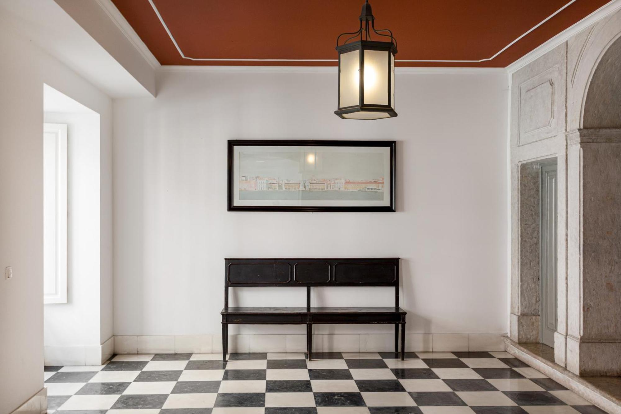 Chiado Urban Apartment *