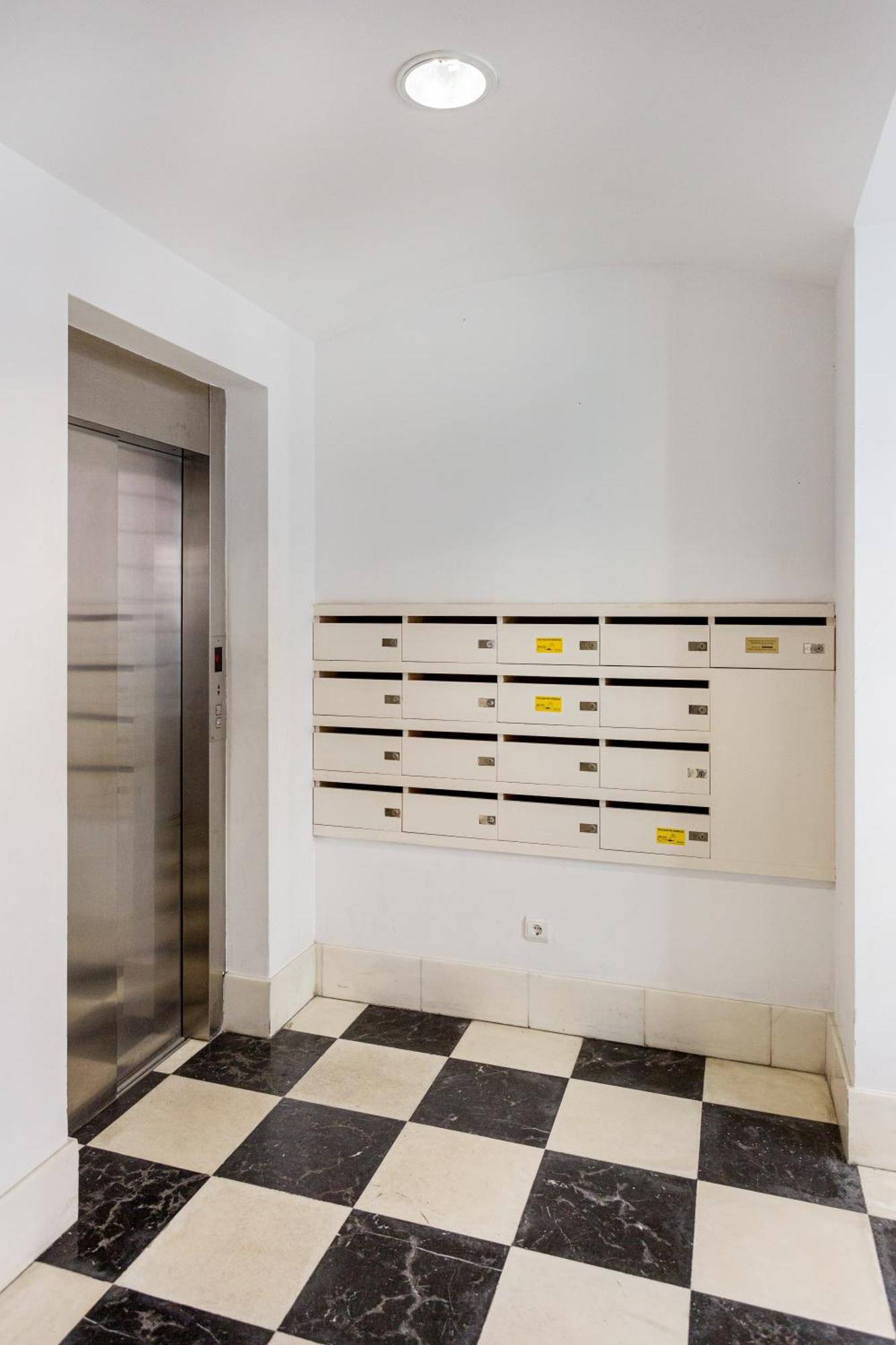 Apartment Chiado Urban *