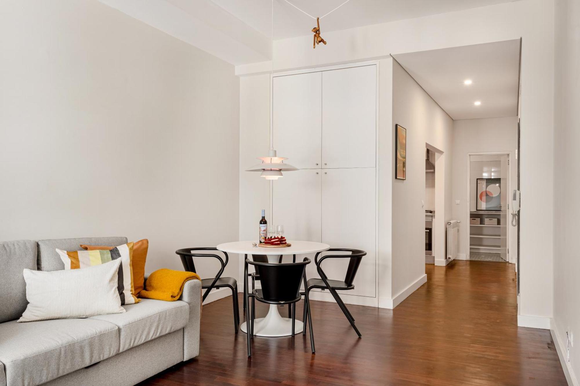 Chiado Urban Apartment