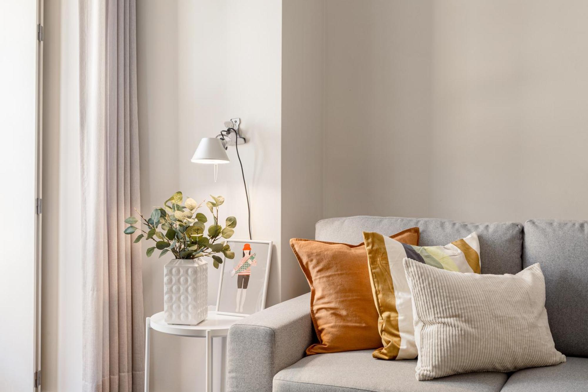 Chiado Urban Apartment