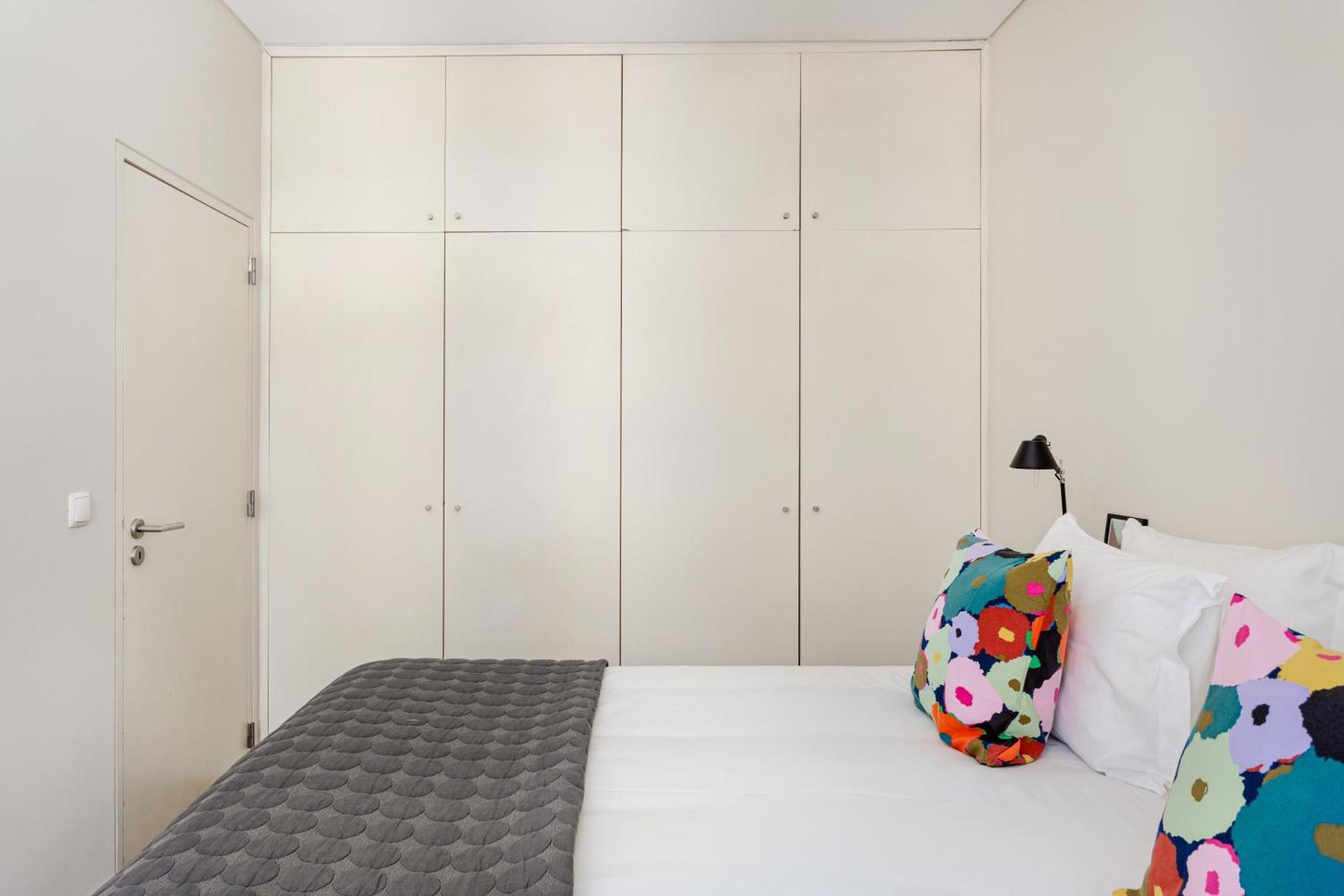 Apartment Chiado Urban