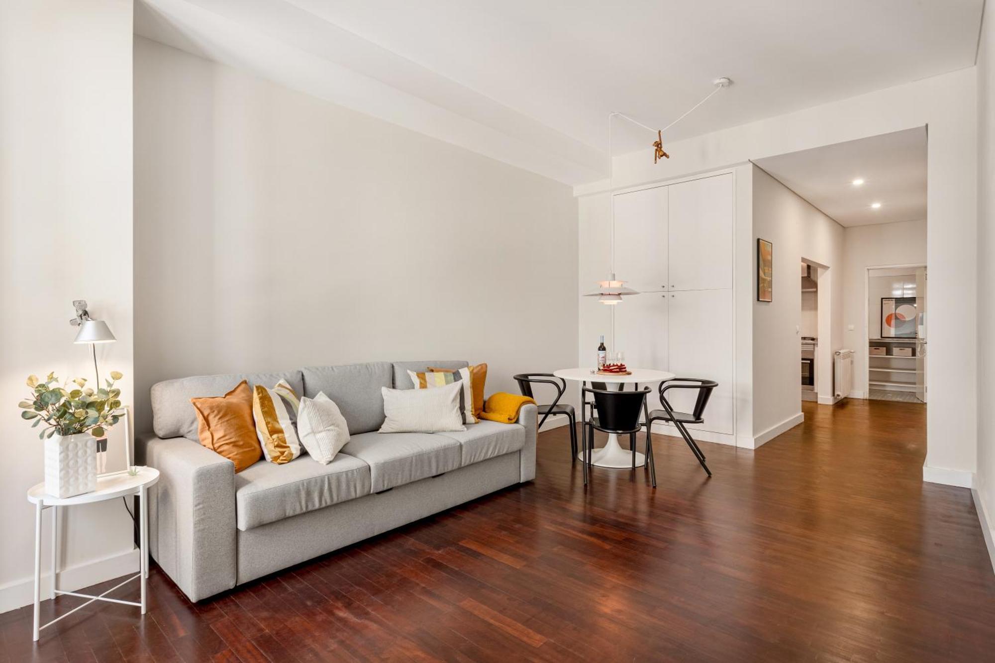 Chiado Urban Apartment Lisbon