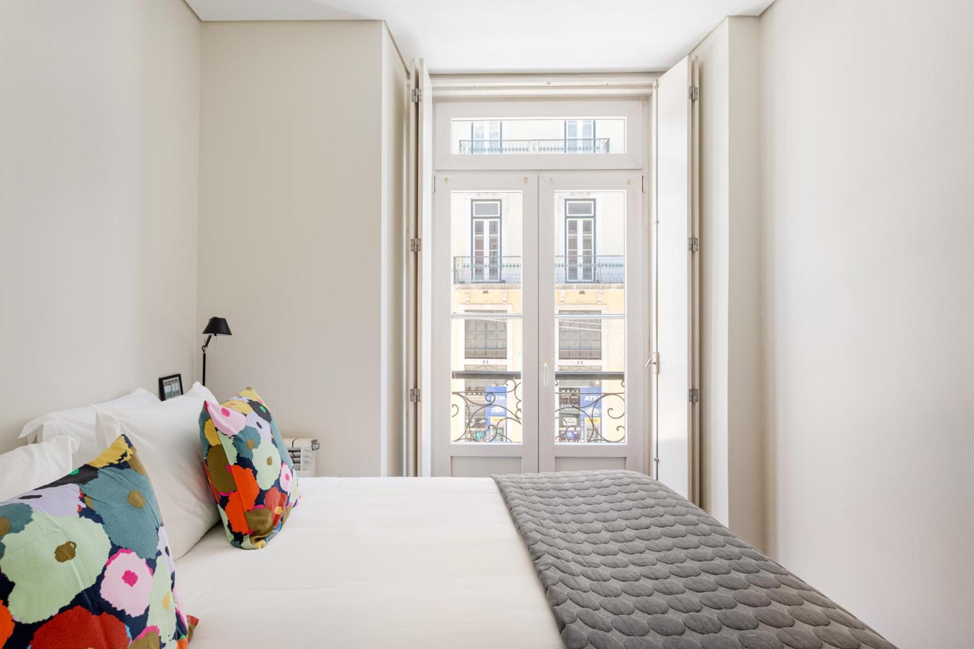 Chiado Urban Apartment Lisbon