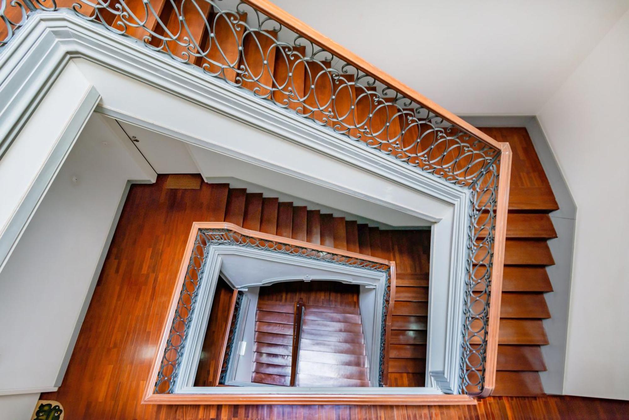 Apartment Chiado Urban *
