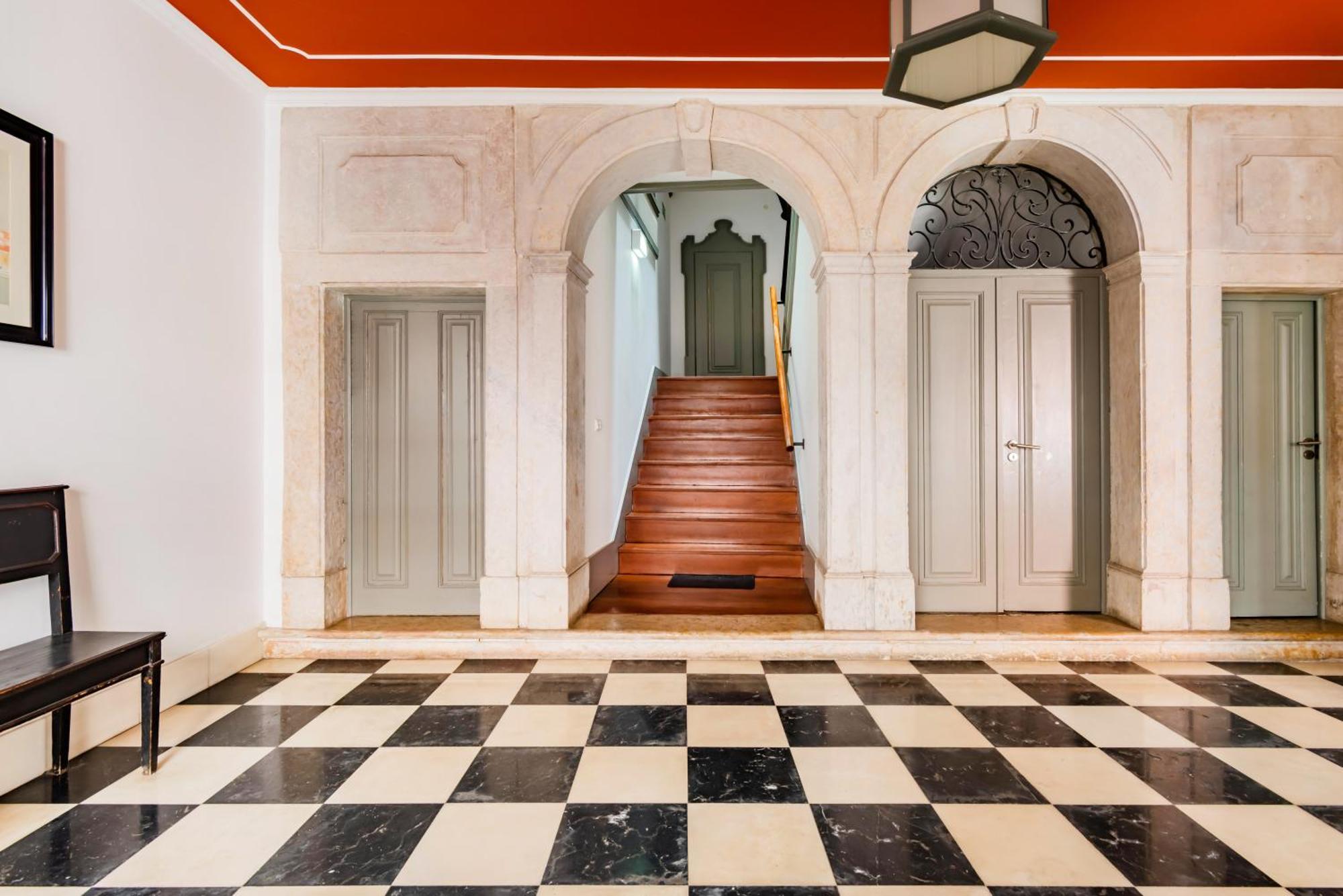 Apartment Chiado Urban *